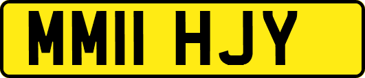 MM11HJY