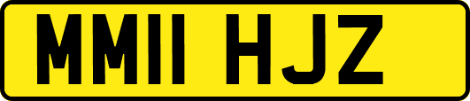 MM11HJZ