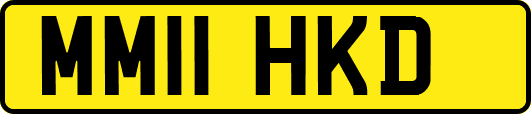MM11HKD