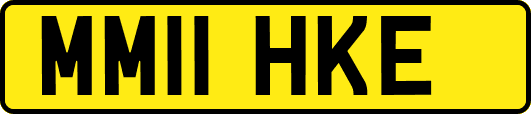 MM11HKE