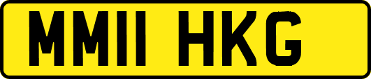 MM11HKG