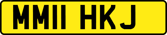 MM11HKJ