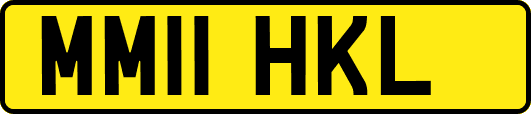 MM11HKL