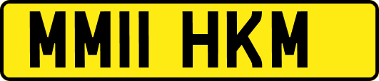 MM11HKM
