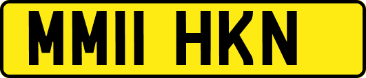 MM11HKN