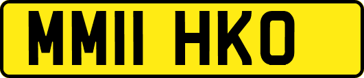 MM11HKO
