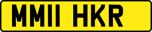 MM11HKR