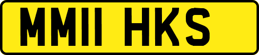 MM11HKS