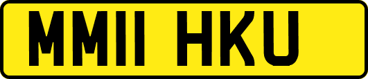 MM11HKU