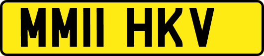 MM11HKV