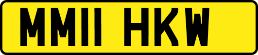 MM11HKW