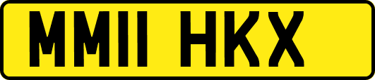MM11HKX