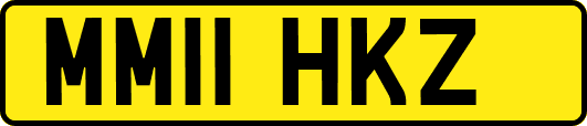 MM11HKZ
