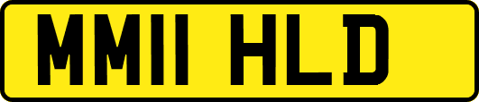 MM11HLD