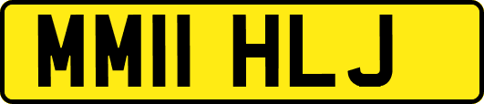 MM11HLJ