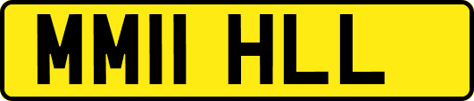 MM11HLL