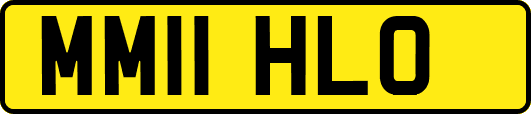 MM11HLO
