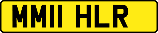 MM11HLR