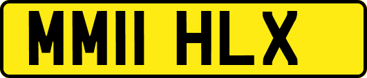 MM11HLX