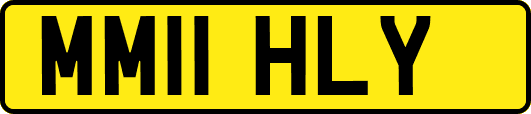 MM11HLY