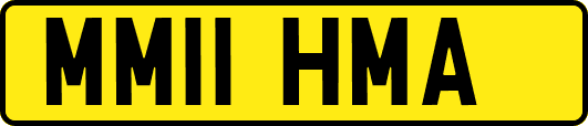 MM11HMA