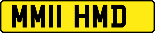 MM11HMD