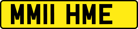 MM11HME