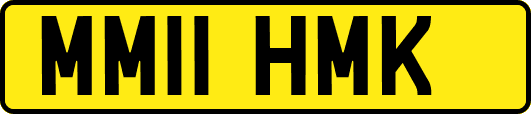 MM11HMK