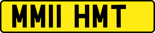 MM11HMT