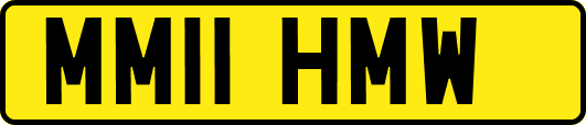 MM11HMW