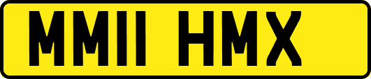 MM11HMX