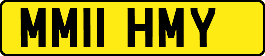 MM11HMY