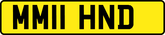 MM11HND