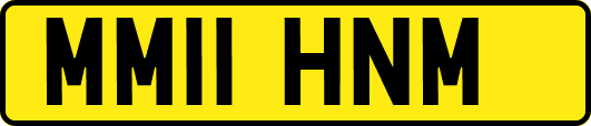 MM11HNM