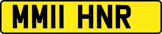 MM11HNR