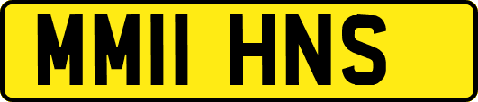 MM11HNS