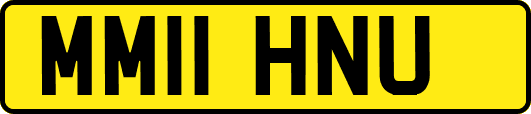 MM11HNU