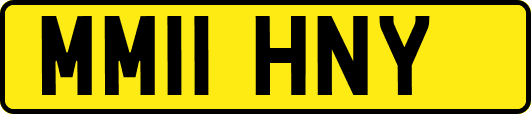 MM11HNY