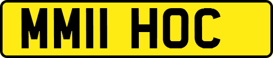 MM11HOC