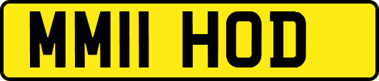 MM11HOD