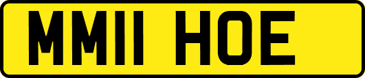 MM11HOE