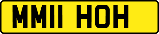 MM11HOH