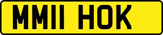 MM11HOK