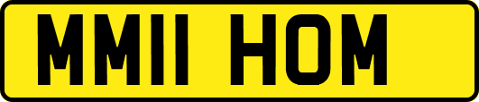 MM11HOM