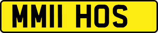 MM11HOS