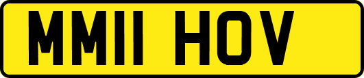 MM11HOV