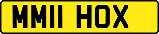 MM11HOX