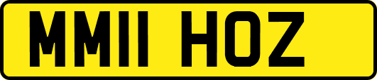MM11HOZ