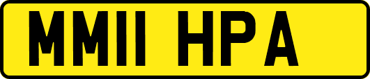 MM11HPA