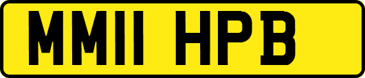 MM11HPB